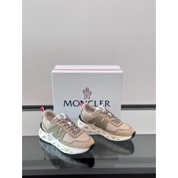 몽클레어 Moncler Pacey 스니커즈