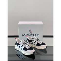 몽클레어 Moncler Pacey 스니커즈