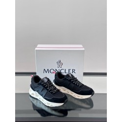 몽클레어 Moncler Pacey 스니커즈