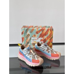 몽클레어 Moncler x SALEHBEMBURYTrailgrip Amoeba 스니커즈