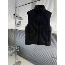 제냐 Zegna 다운 베스트 조끼