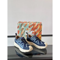 몽클레어 Moncler x SALEHBEMBURYTrailgrip Amoeba 스니커즈