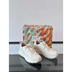 몽클레어 Moncler x SALEHBEMBURYTrailgrip Amoeba 스니커즈