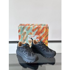 몽클레어 Moncler x SALEHBEMBURYTrailgrip Amoeba 스니커즈