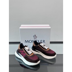 몽클레어 Moncler 스니커즈