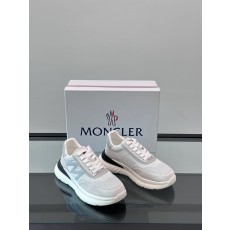 몽클레어 Moncler 스니커즈