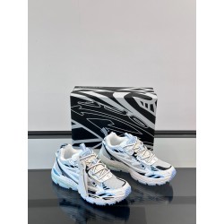 오프화이트 (Off-White) 스니커즈