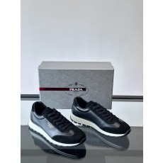 프라다 Prada 스니커즈