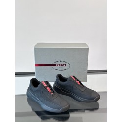 프라다 Prada Bike 스니커즈