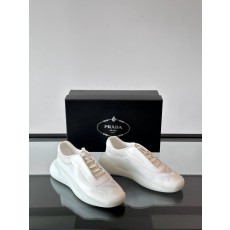 프라다 Prada Linea Rossa 스니커즈