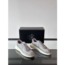 프라다 Prada Linea Rossa 스니커즈