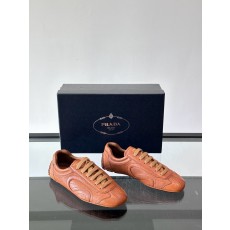 프라다 Prada Montecarlo 스니커즈