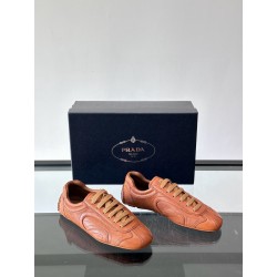 프라다 Prada Montecarlo 스니커즈