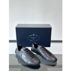 프라다 Prada Montecarlo 스니커즈