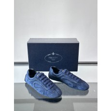 프라다 Prada Montecarlo 스니커즈