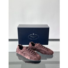 프라다 Prada Montecarlo 스니커즈