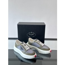 프라다 Prada PRAX 1스니커즈