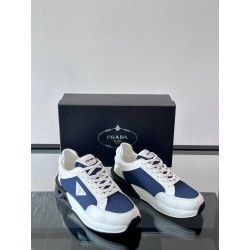프라다 Prada 스니커즈
