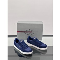 프라다 Prada 스니커즈