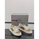 프라다 Prada 스니커즈