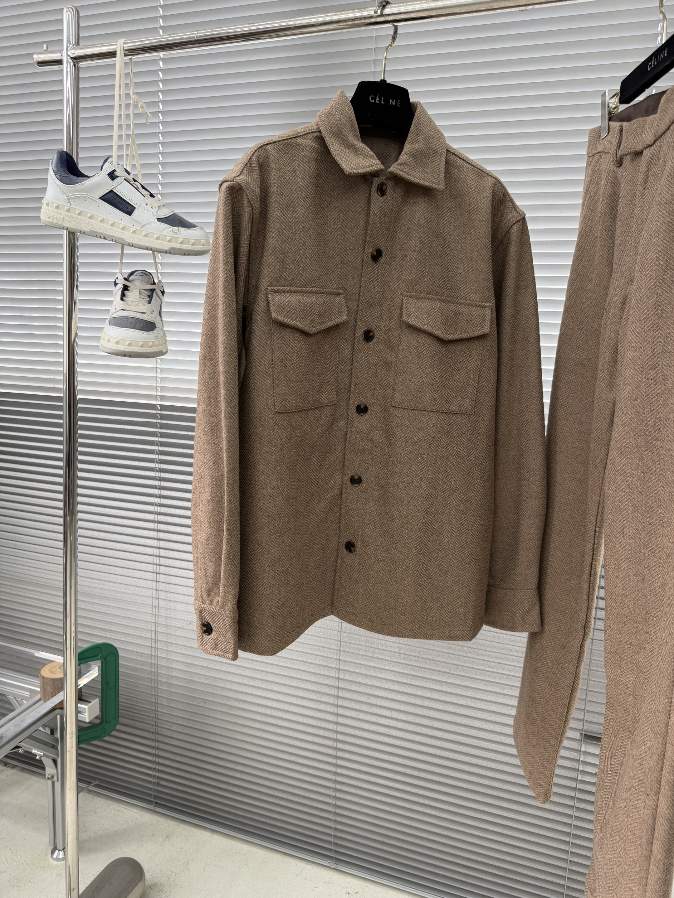 벨루티 BERLUTI 세트