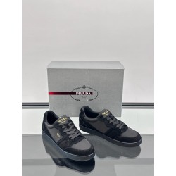 프라다 Prada 스니커즈