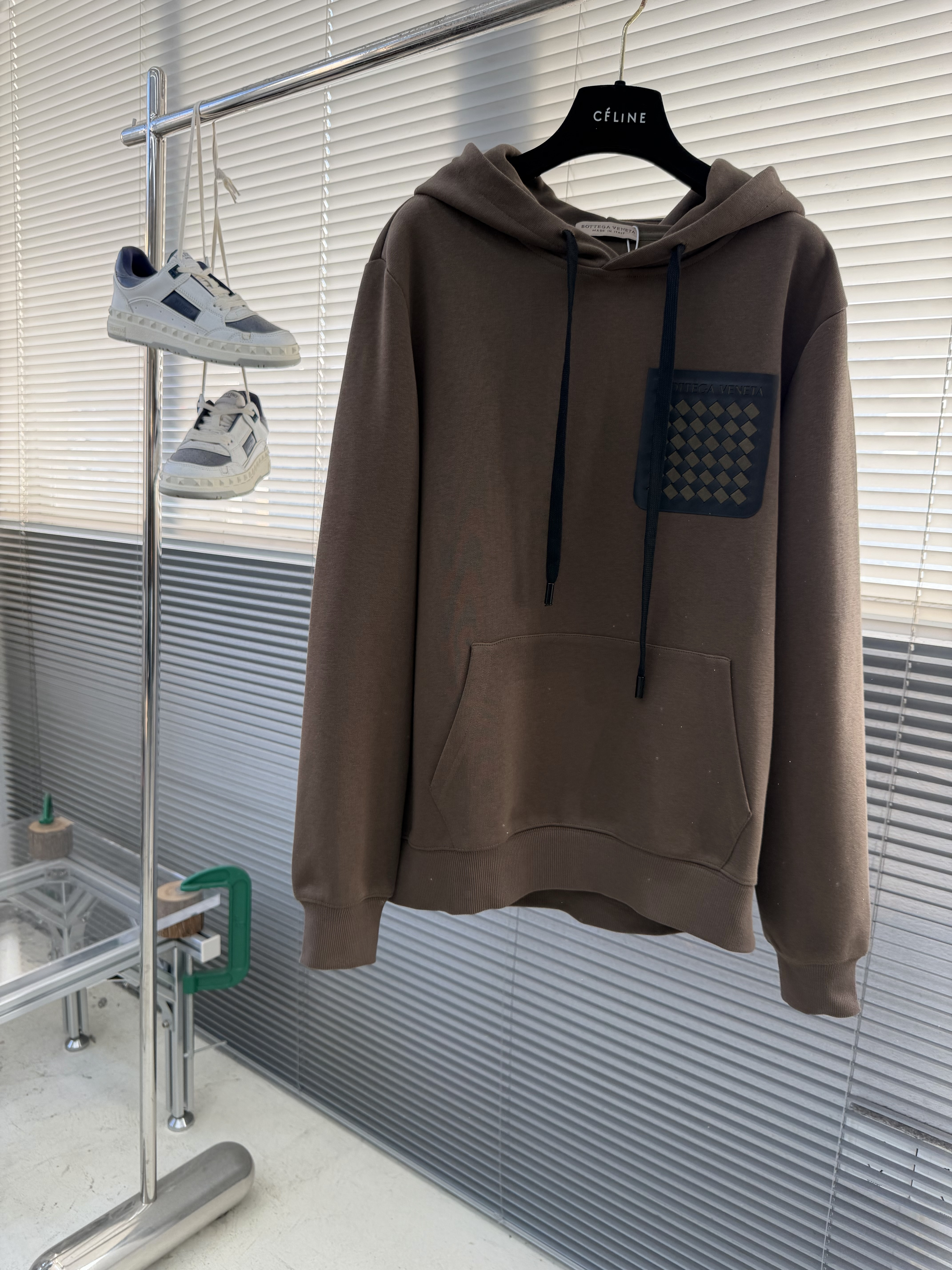 보테가베네타 Bottega Veneta 후드