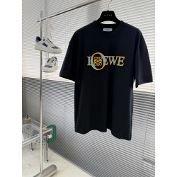 로에베 LOEWE 반팔 티셔츠