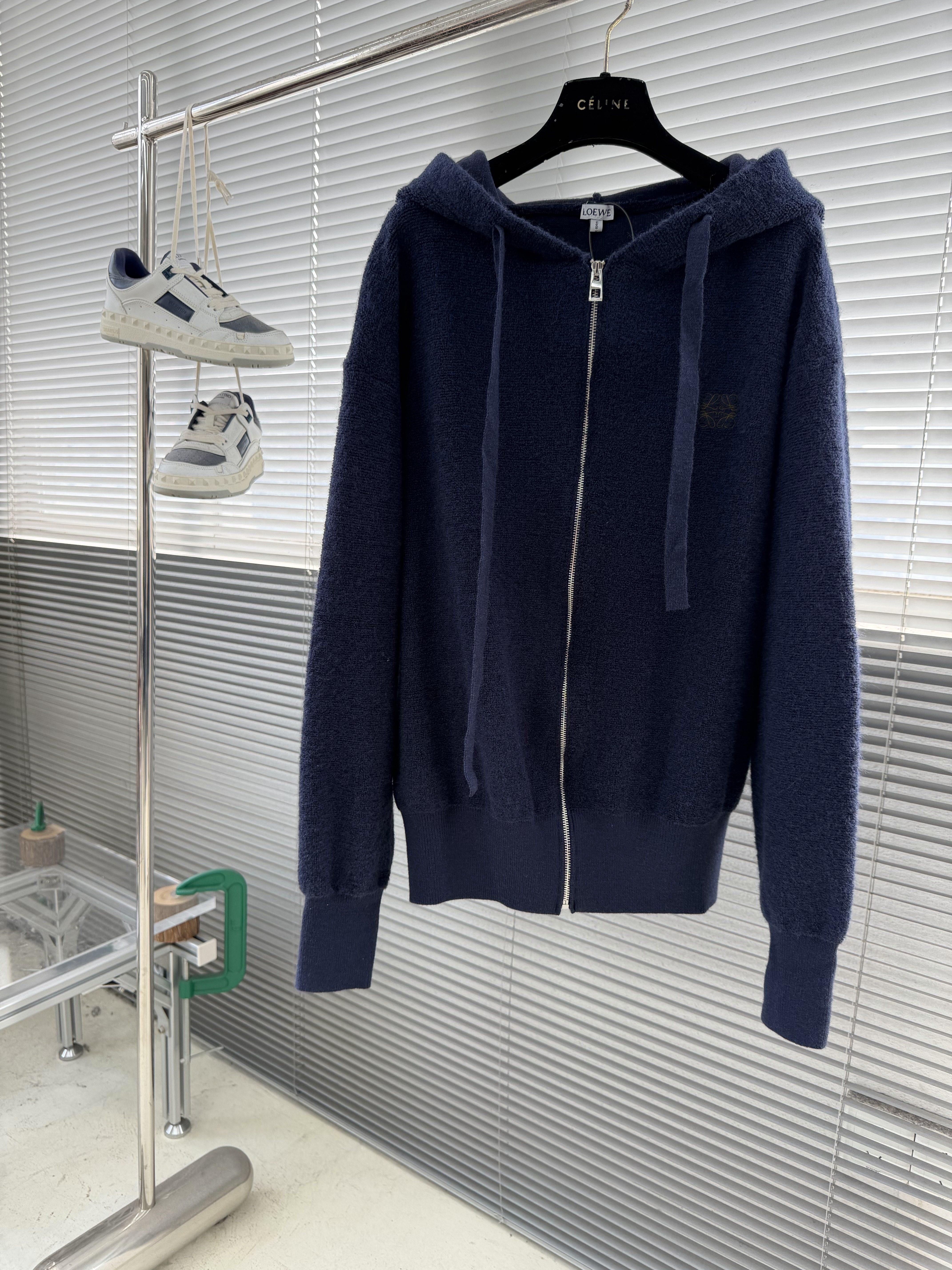 로에베 LOEWE 재킷