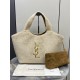 생로랑 Saint laurent/YSL 858191 Small Icare Shopping Bag
