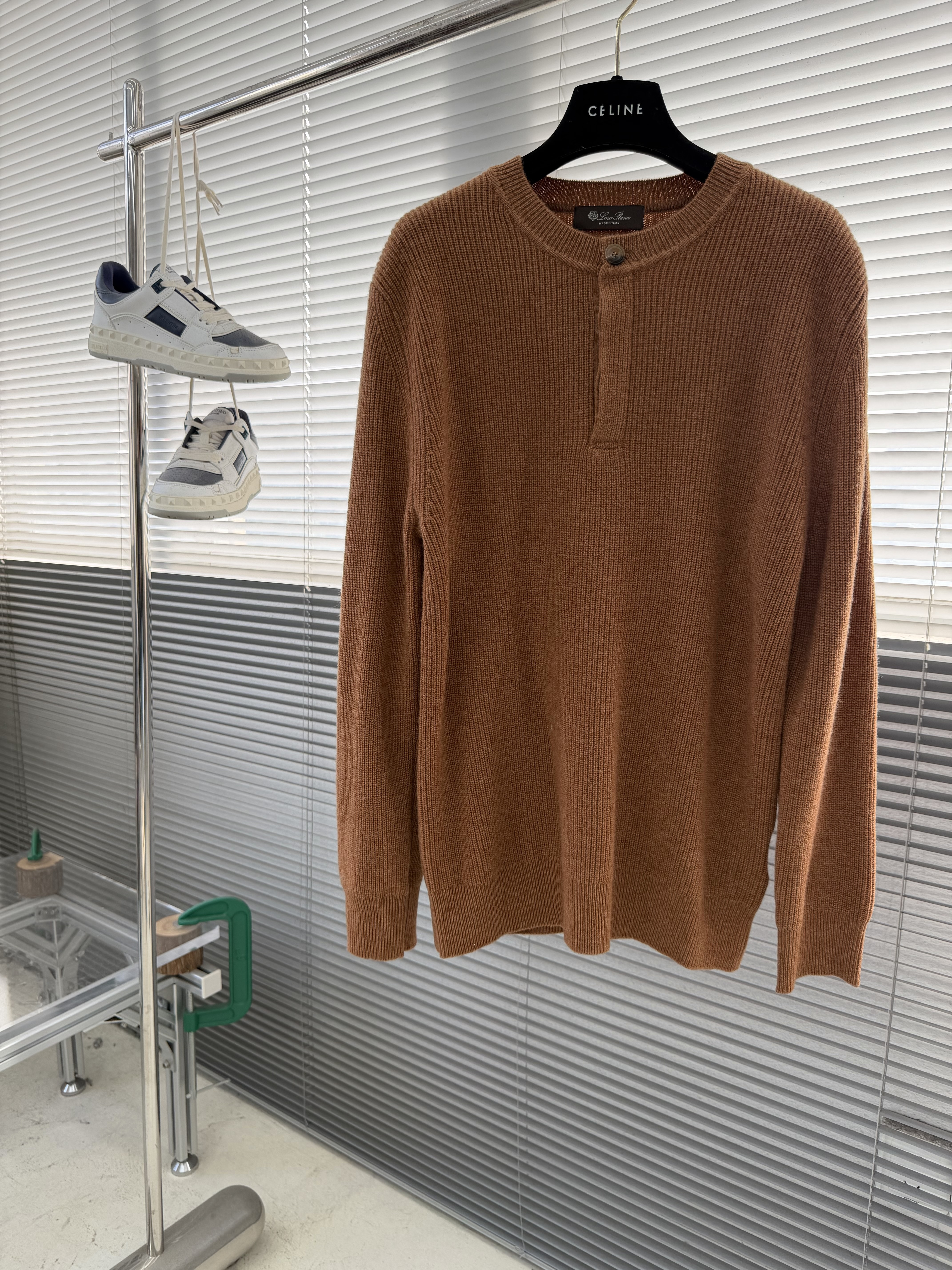 로로피아나 Loro Piana 스웨터