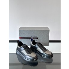 프라다 Prada 스니커즈