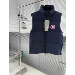 캐나다구스 Canada Goose 다운 베스트 조끼