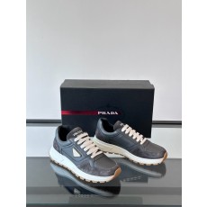 프라다 Prada 스니커즈
