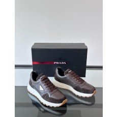 프라다 Prada 스니커즈