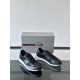 프라다 Prada 스니커즈 Black