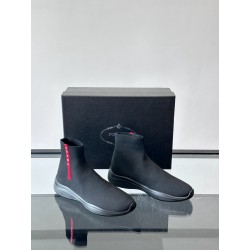 프라다 Prada 스니커즈