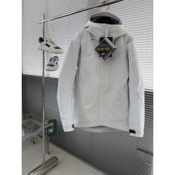 아크테릭스 ARC'TERYX  Alpha SV 7 다운재킷