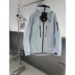 아크테릭스 ARC'TERYX Alpha SV 7 다운재킷