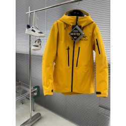 아크테릭스 ARC'TERYX Alpha SV 7 다운재킷