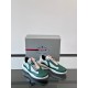 프라다 Prada  America's Cup 스니커즈