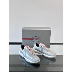 프라다 Prada  America's Cup 스니커즈