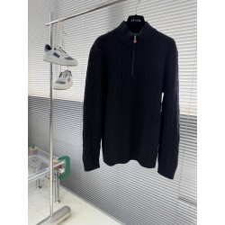 키톤 Kiton 스웨터