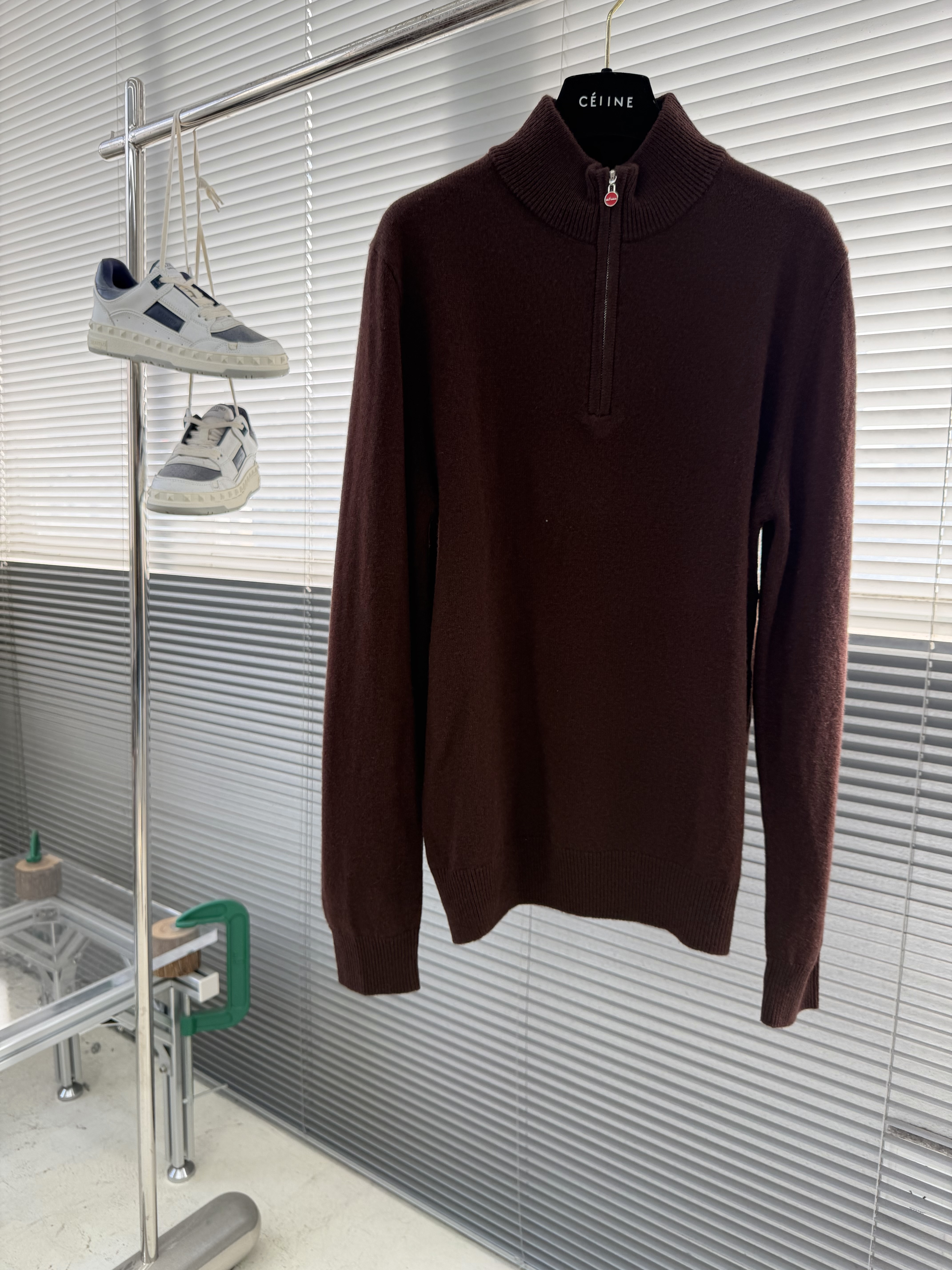 키톤 Kiton 스웨터