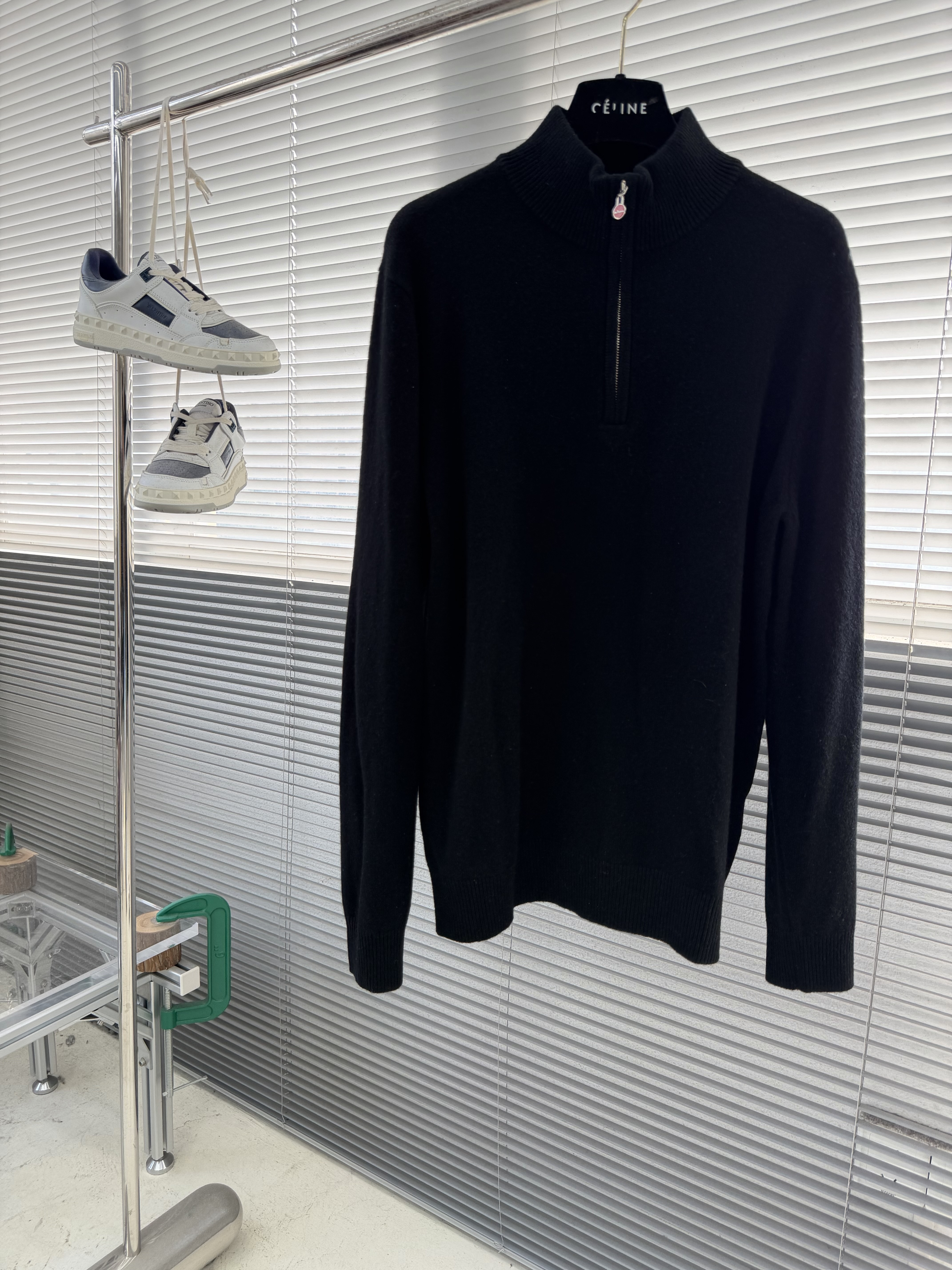 키톤 Kiton 스웨터