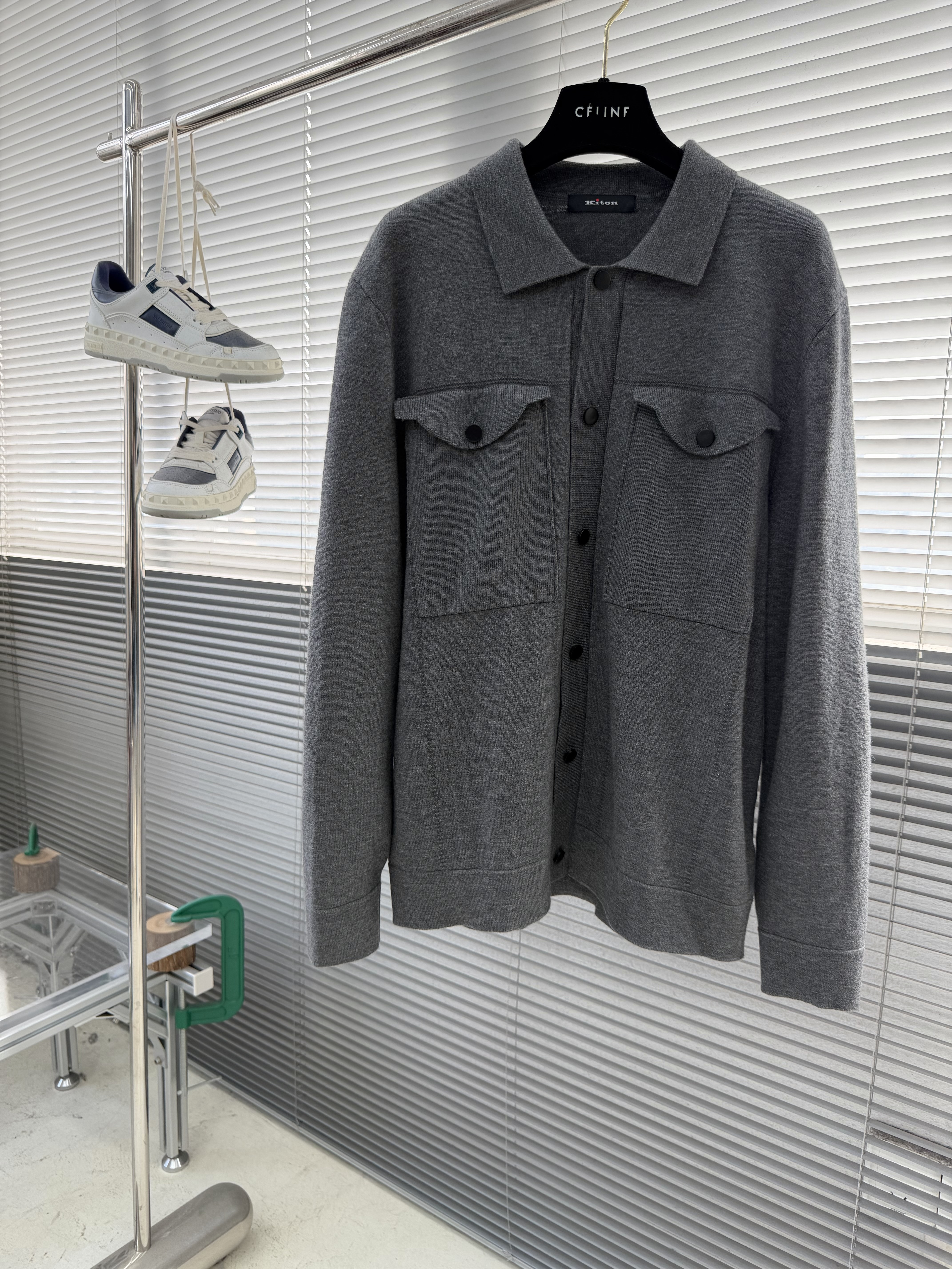 키톤 Kiton  재킷