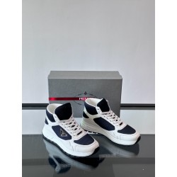 프라다 Prada 스니커즈