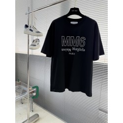 메종 마르지엘라 maison margiela 반팔 티셔츠