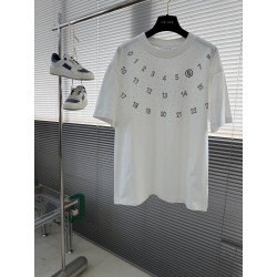 메종 마르지엘라 maison margiela 반팔 티셔츠