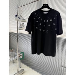 메종 마르지엘라 maison margiela 반팔 티셔츠